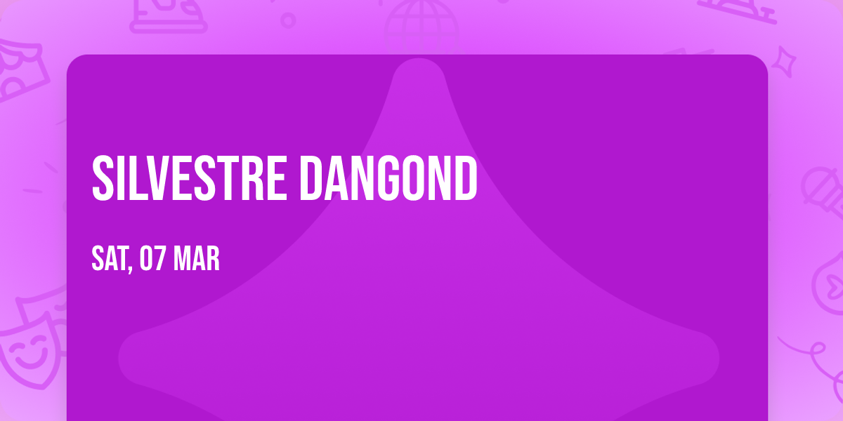 Silvestre Dangond