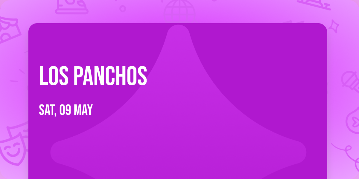 Los Panchos