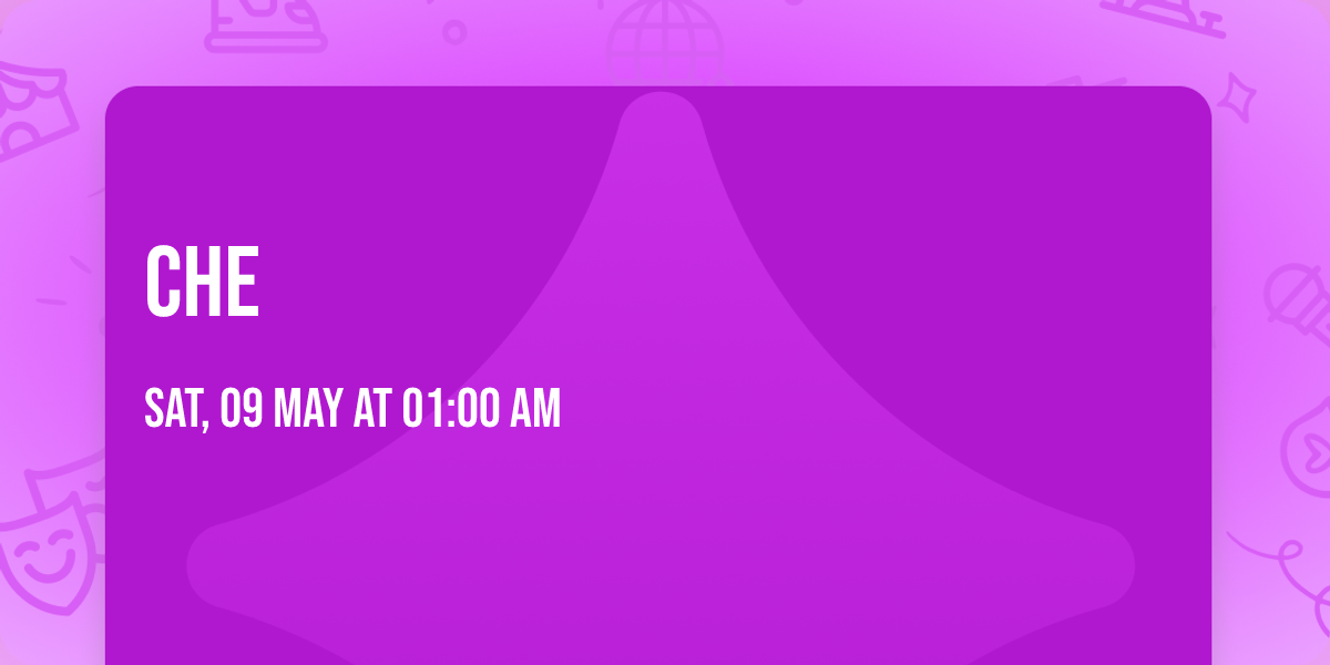 Che