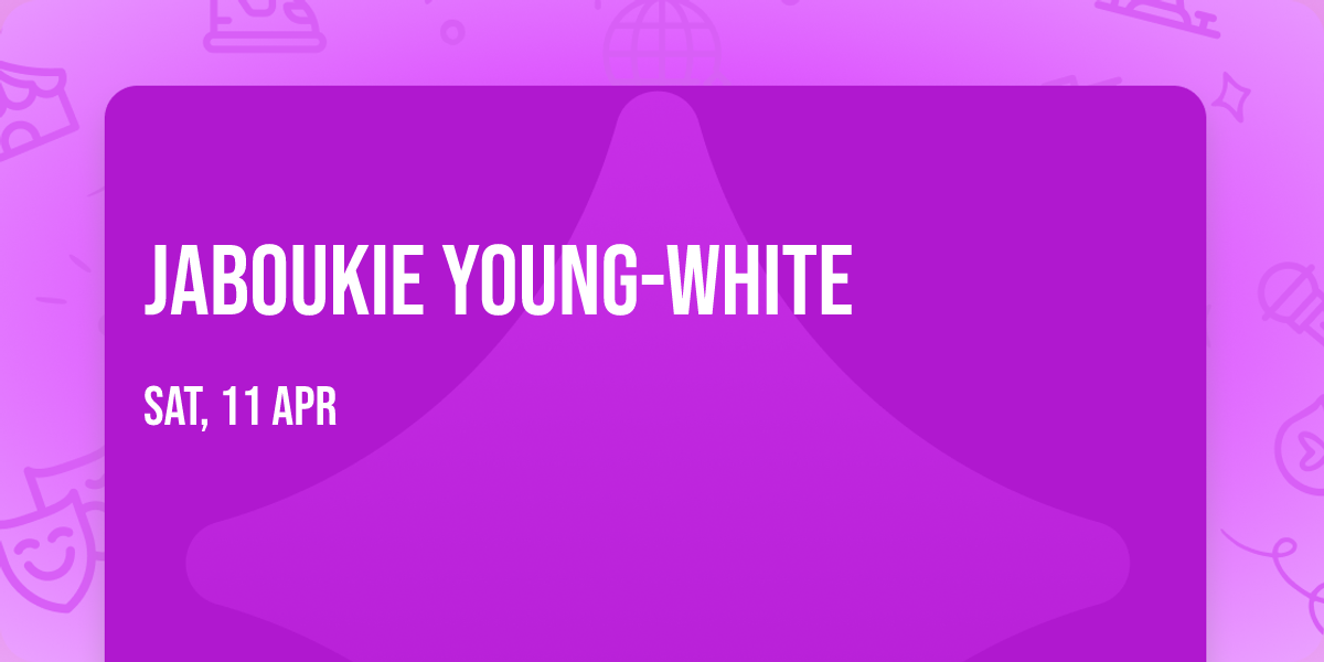 Jaboukie Young-White