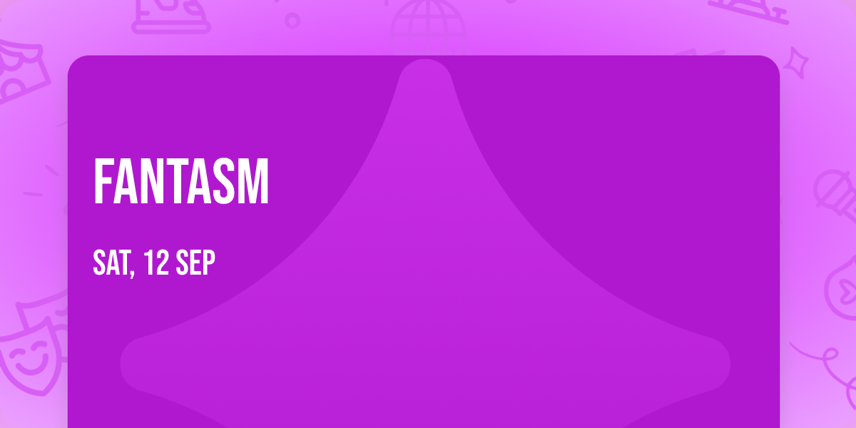 Fantasm