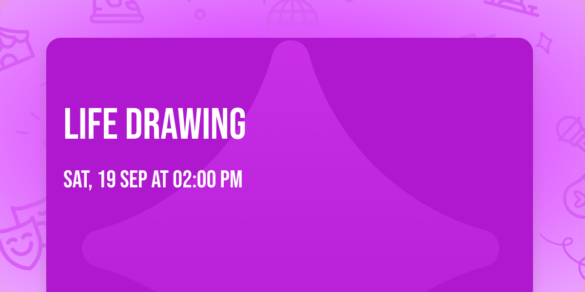 Life Drawing