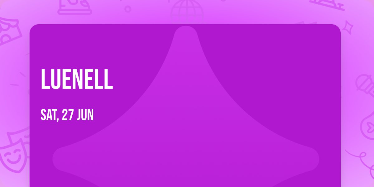 Luenell