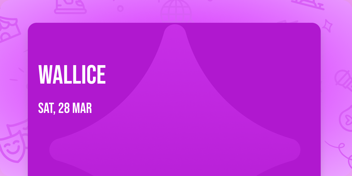 Wallice