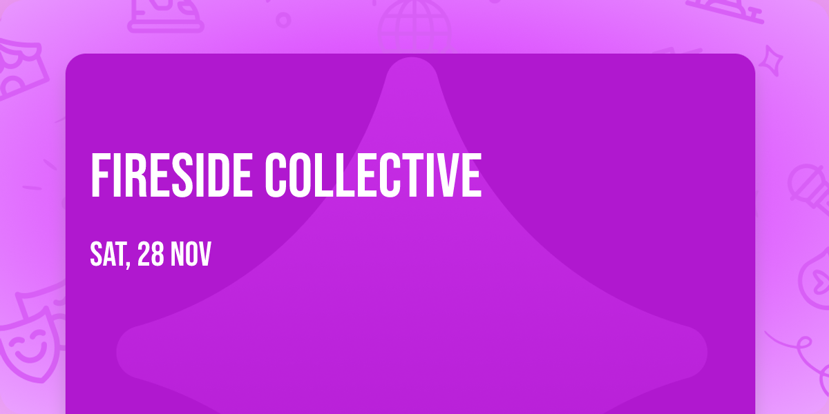 Fireside Collective