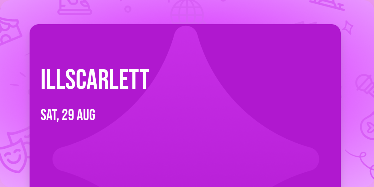 illScarlett