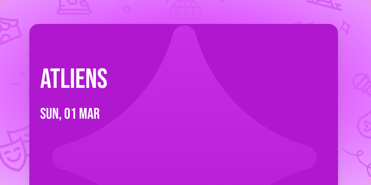 ATLiens