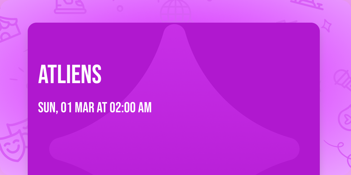 ATLiens