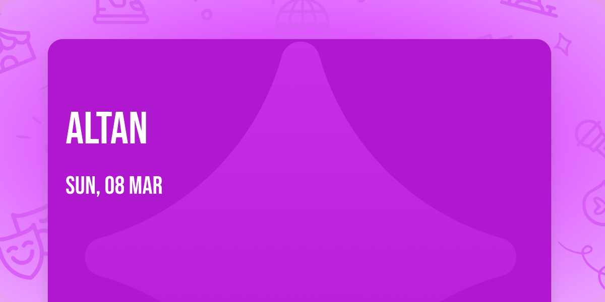 Altan