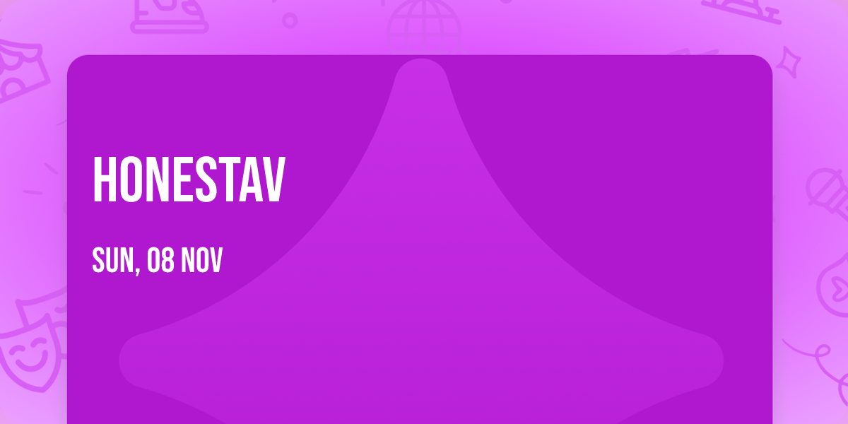 honestav