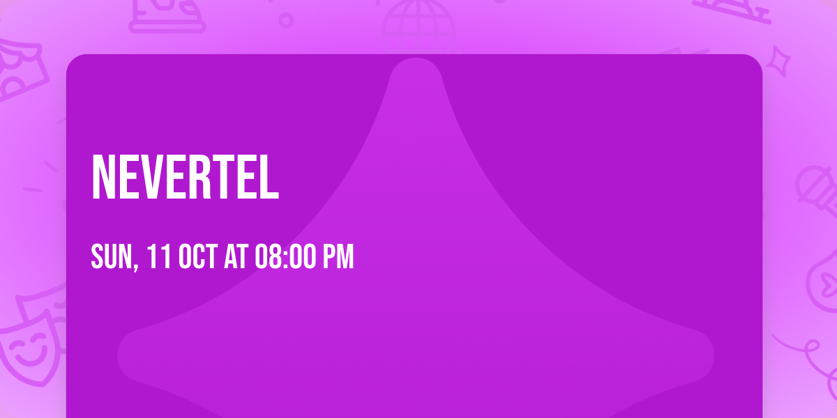 Nevertel