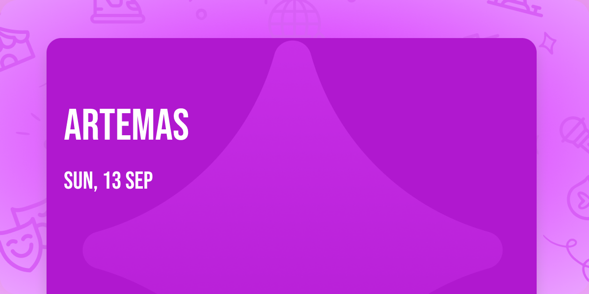 Artemas