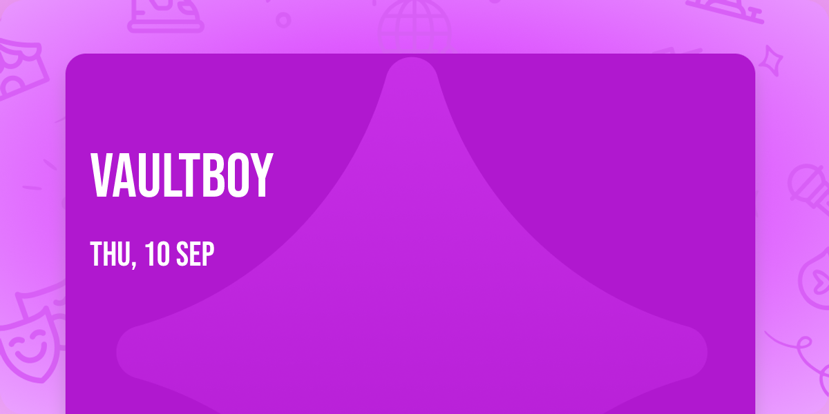Vaultboy