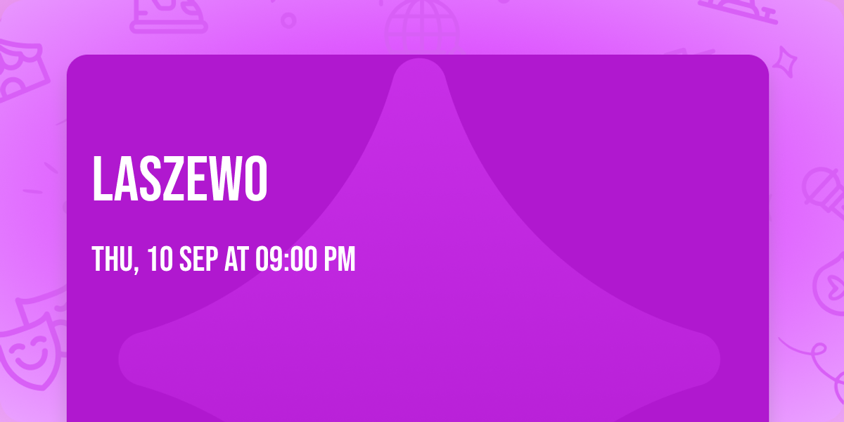 Laszewo