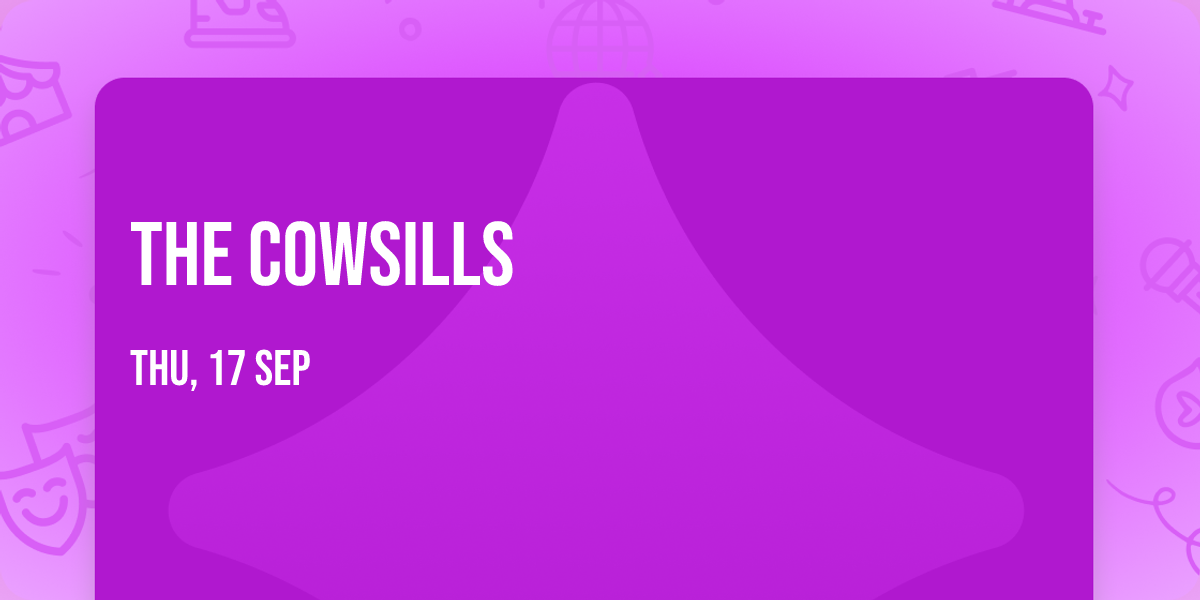 The Cowsills