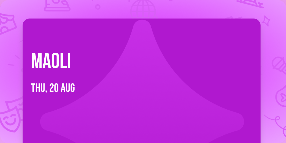 Maoli