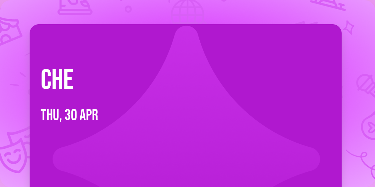 Che