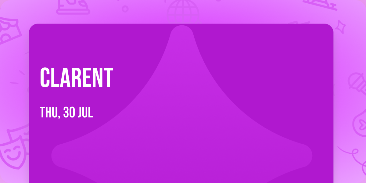 Clarent