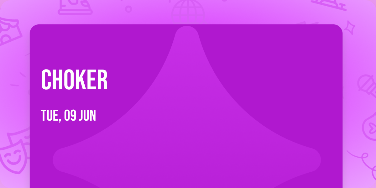 Choker