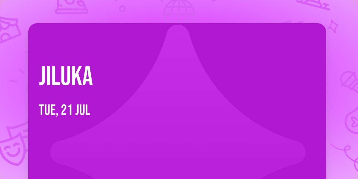Jiluka