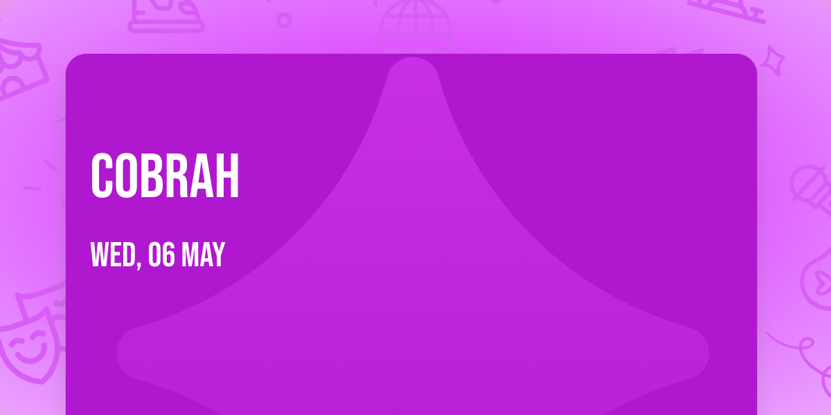 Cobrah