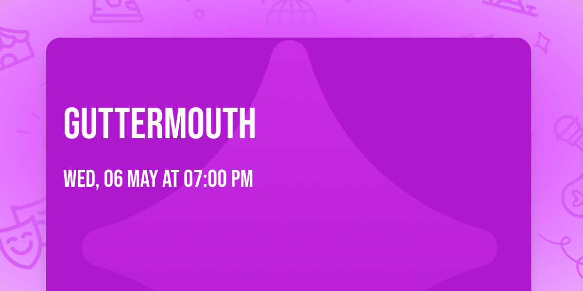 Guttermouth