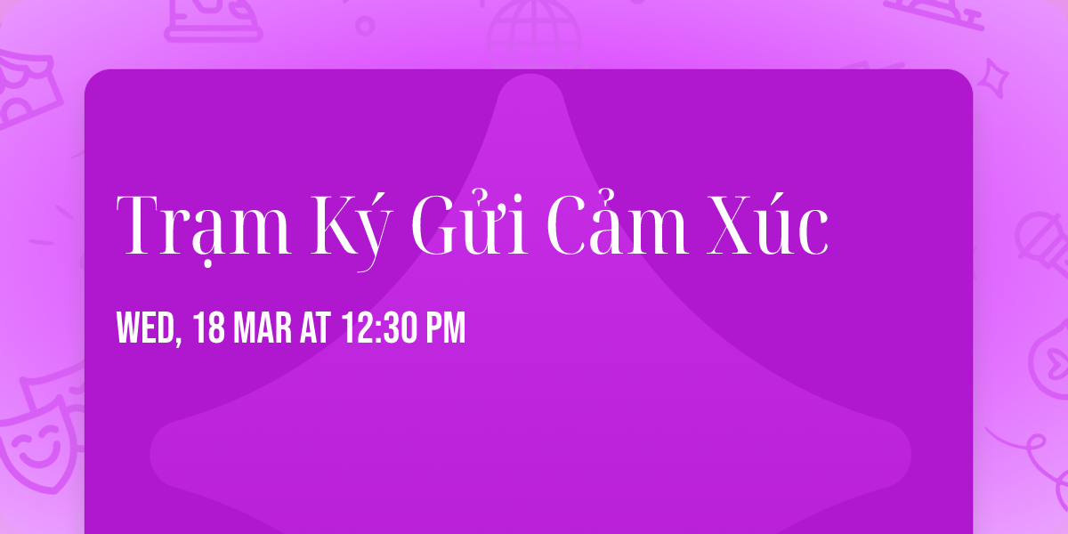 Tr\u1ea1m K\u00fd G\u1eedi C\u1ea3m X\u00fac