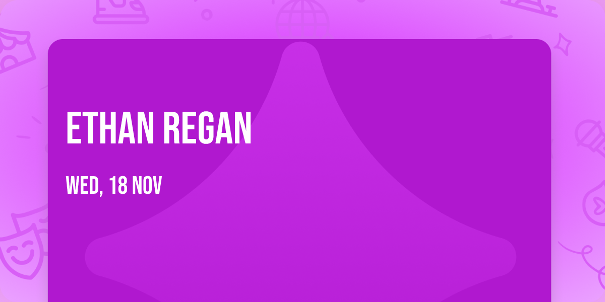 Ethan Regan