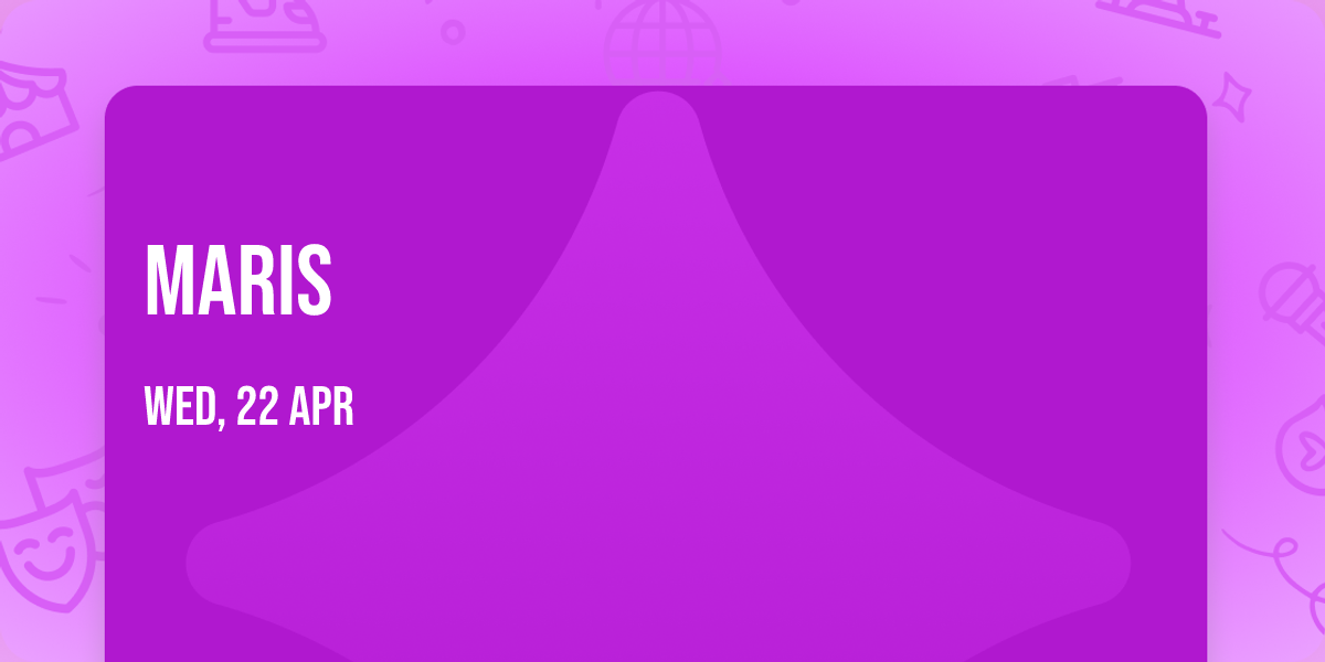 MARIS