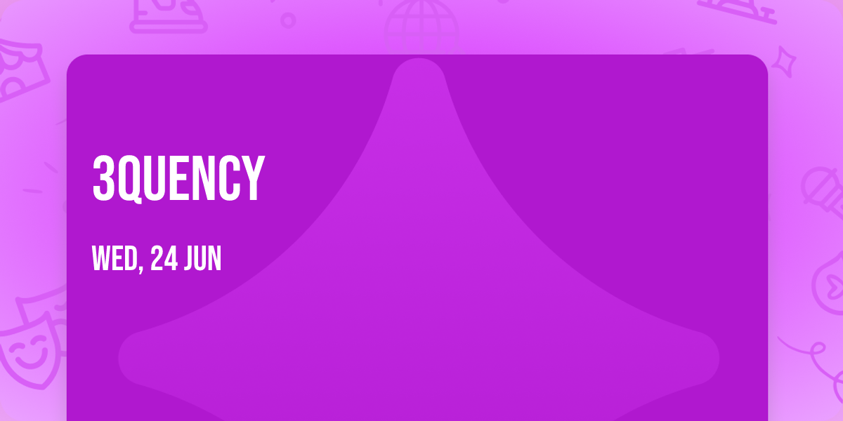 3Quency