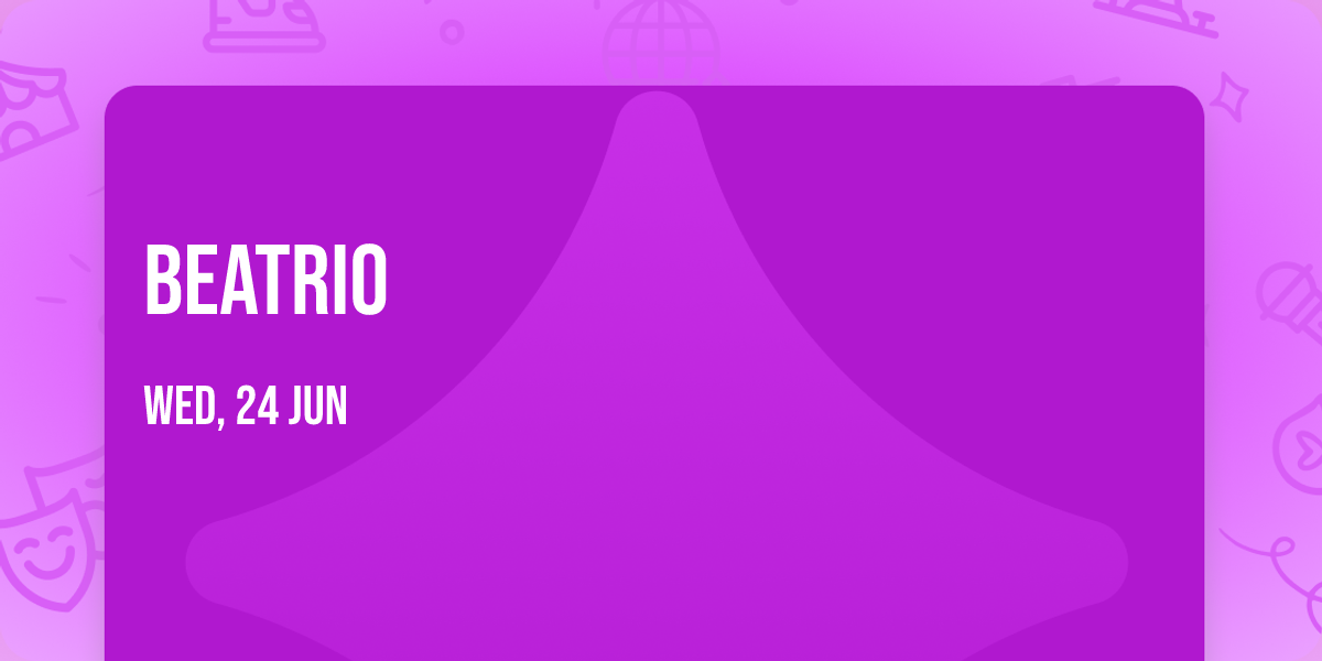 BEATrio