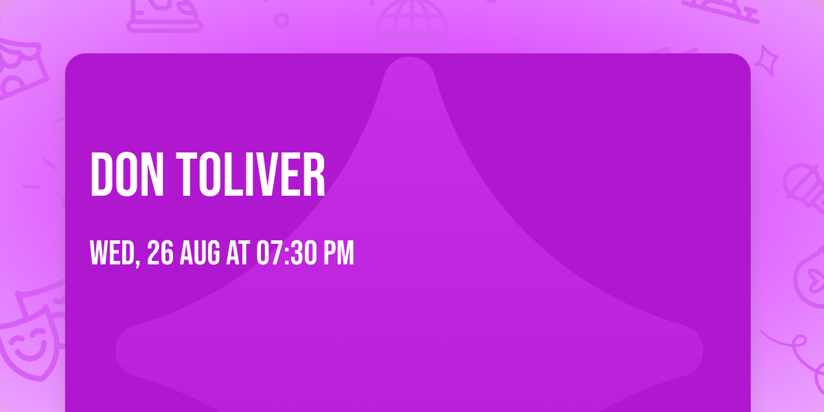 Don Toliver