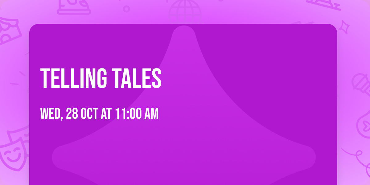 Telling Tales 