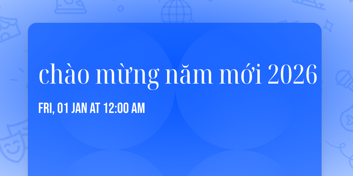 ch\u00e0o m\u1eebng n\u0103m m\u1edbi 2026