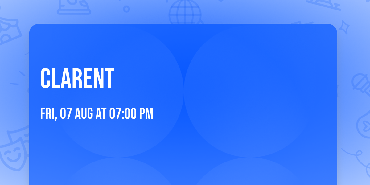 Clarent