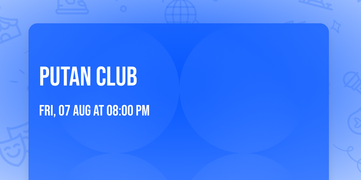 Putan Club