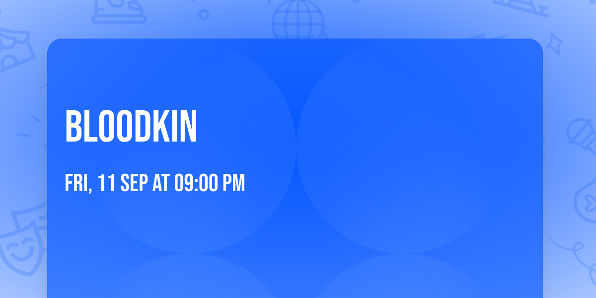 Bloodkin