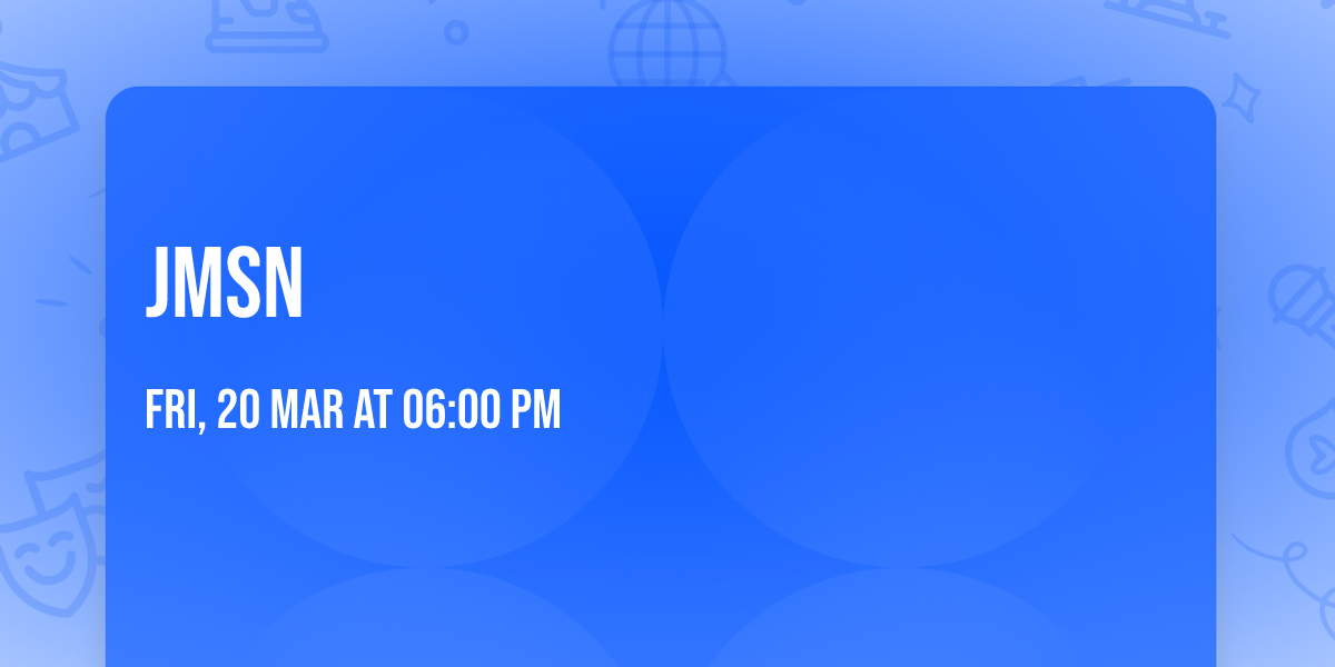 JMSN