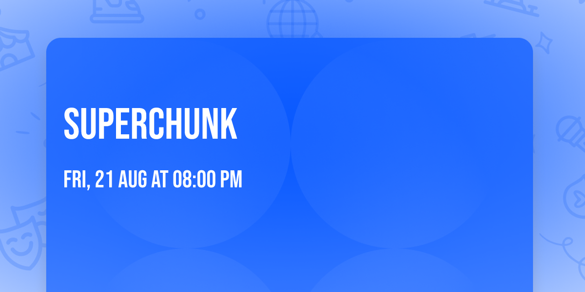 Superchunk