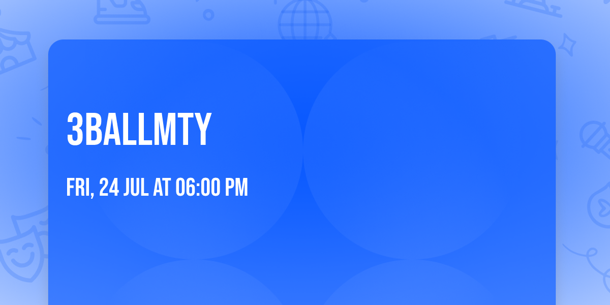 3BallMTY