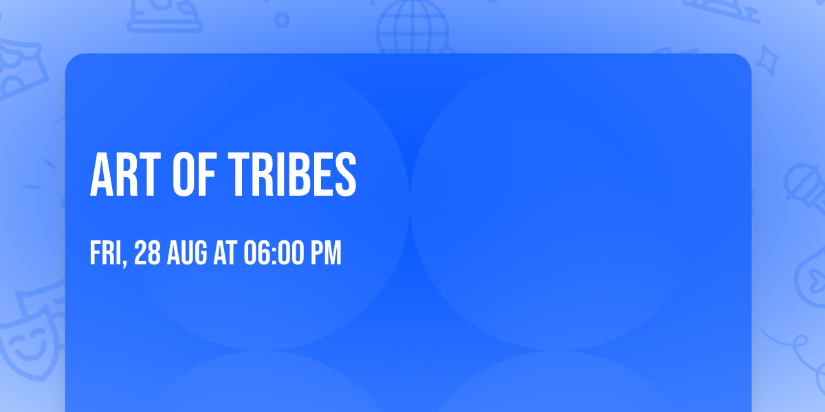 ART of TRIBES