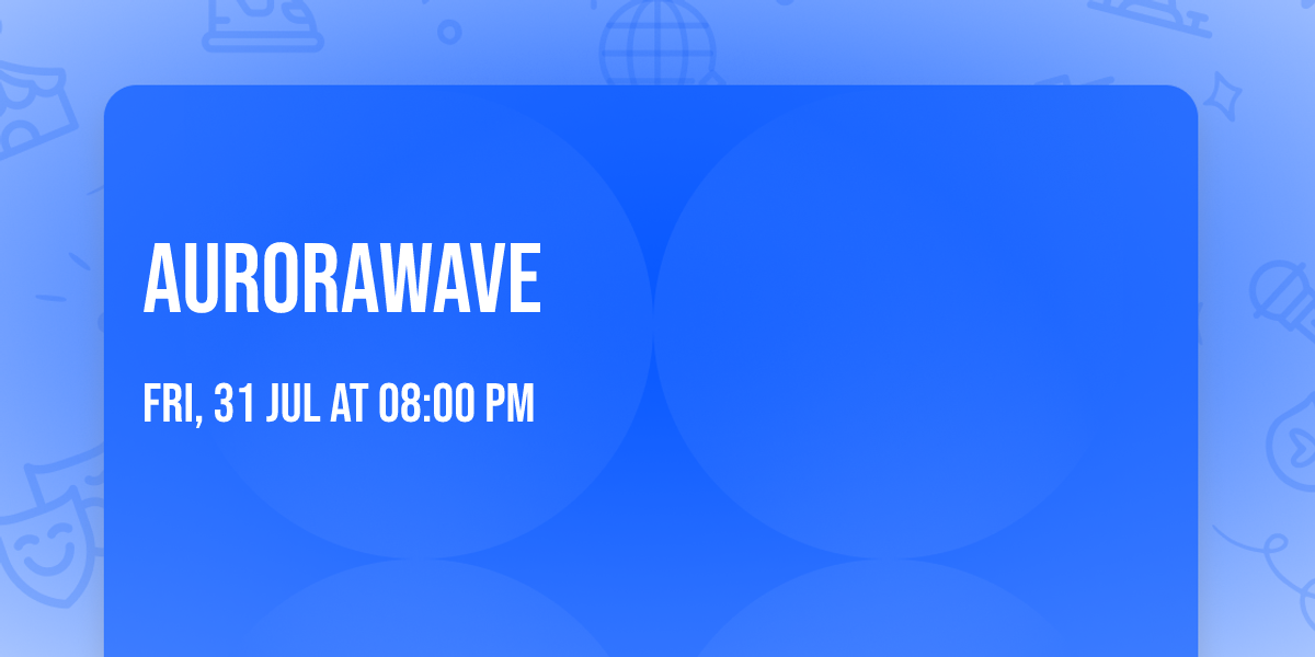 aurorawave