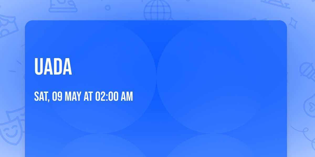 Uada