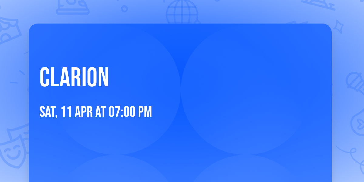 Clarion