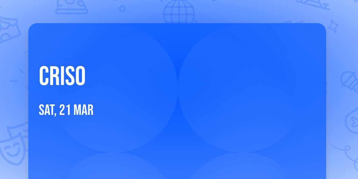 Criso