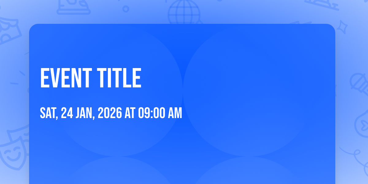 Walk With Me’ Is 2026 Theme for Latter-day Saint Youth Worldwide Discussion - Local Stake Activitity