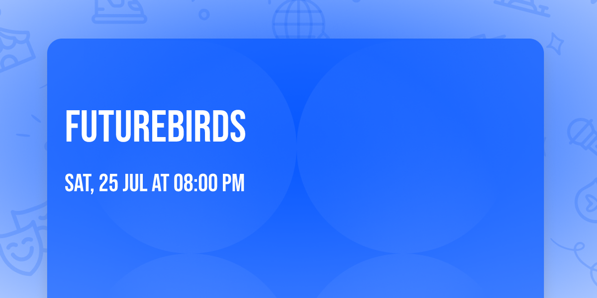 Futurebirds