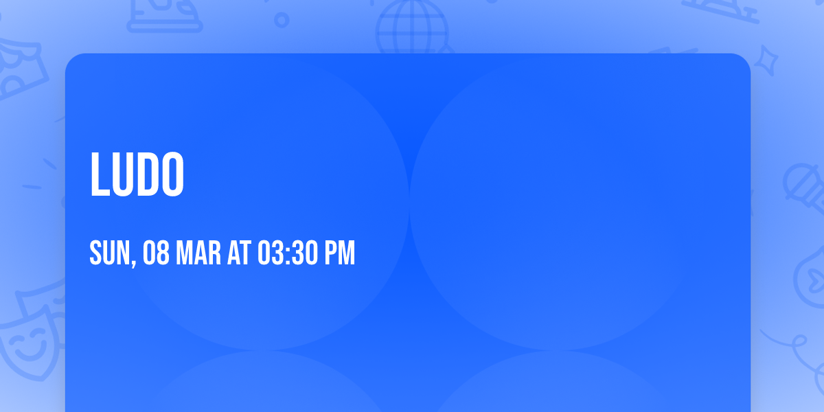 Ludo