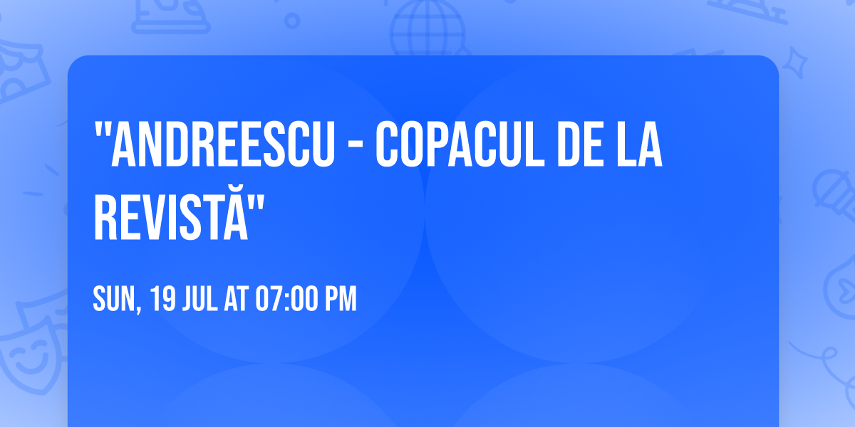 "Andreescu - COPACUL DE LA REVISTA\u0306"