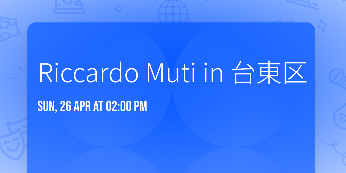 Riccardo Muti in \u53f0\u6771\u533a